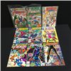 Image 1 : MIXED AVENGERS COMIC BOOK LOT (MARVEL COMICS)