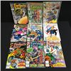 Image 1 : FANTASTIC FOUR COMIC BOOK LOT (MARVEL COMICS)