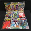 Image 1 : The SPECTACULAR SPIDER-MAN COMIC BOOK LOT (MARVEL COMICS)