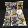 Image 1 : MIXED SPIDER-MAN COMIC BOOK LOT (MARVEL COMICS)