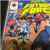 Image 3 : AUTOGRAPHED COMIC BOOK LOT