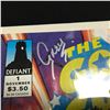 Image 2 : AUTOGRAPHED COMIC BOOK LOT