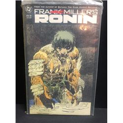 Frank Millers Ronin- DC Comics Graphic Novel