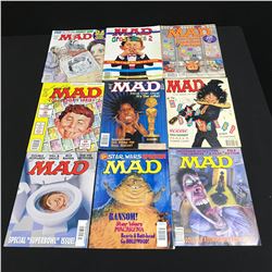 MAD MAGAZINE LOT