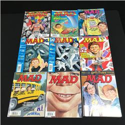 MAD MAGAZINE LOT