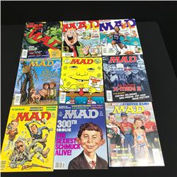 MAD MAGAZINE LOT