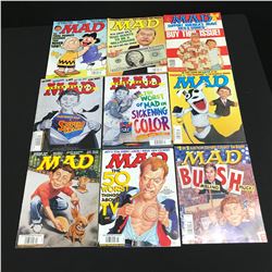MAD MAGAZINE LOT