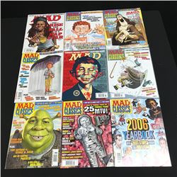 MAD MAGAZINE LOT
