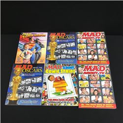 MAD MAGAZINE LOT