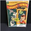 Image 1 : LOONEY TUNES #145 (DELL COMICS) 1953