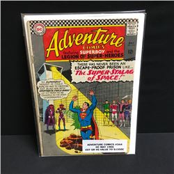 ADVENTURE COMICS #344 (DC COMICS)