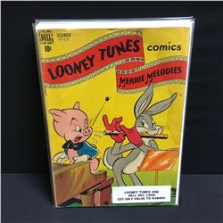 LOONEY TUNES #86 (DELL COMICS) 1948