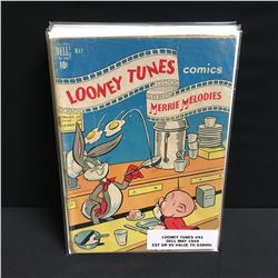 LOONEY TUNES #91 (DELL COMICS) 1949