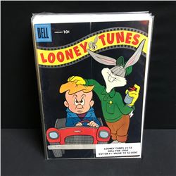 LOONEY TUNES #172 (DELL COMICS) 1956