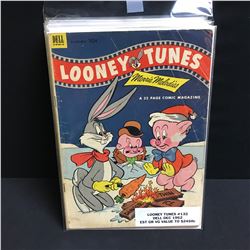 LOONEY TUNES #132 (DELL COMICS) 1952