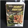 Image 1 : MAGNUS #8 (GOLD KEY COMICS) 1964
