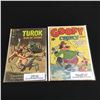 Image 1 : VINTAGE COMIC BOOK LOT