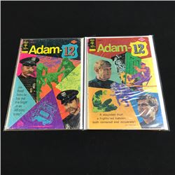 VINTAGE GOLD KEY COMICS BOOK LOT