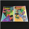 Image 1 : VINTAGE GOLD KEY COMICS BOOK LOT