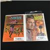 Image 1 : VINTAGE GOLD KEY COMICS BOOK LOT