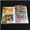 Image 1 : VINTAGE GOLD KEY COMICS BOOK LOT