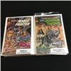 Image 1 : VINTAGE GOLD KEY COMICS BOOK LOT