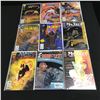 Image 1 : ASSORTED COMIC BOOK LOT