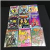 Image 1 : ASSORTED COMIC BOOK LOT