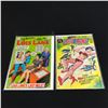 Image 1 : LOIS LANE COMIC BOOK LOT (DC COMICS)