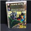 Image 1 : The PHANTOM STRANGER COMIC BOOK (DC COMICS)