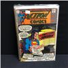 Image 1 : ACTION COMICS #380 (DC COMICS)