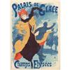 Image 1 :  Champs Elysee Palais de Glace  , Limited #1179070