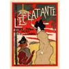 Image 1 : PL-143 Original Lithograph from Les Maitre de #1179120