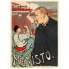 Image 1 : PL-078 Original Lithograph from Les Maitre de #1179194