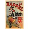 Image 1 : PL-209 Original Lithograph from Les Maitre de #1179218