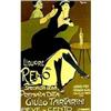 Image 1 : Liquore del Reno poster, 1909, A condition on #1179324
