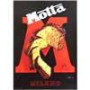 Image 1 : Motta, Italian Later Printing #1179432