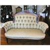 Image 1 : C1880 Renaissance Revival 6-Piece Walnut Parlor#1188017