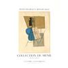 Image 1 : Picasso   Collection De Menil-Oeuvres Cubistes #1188018
