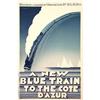 Image 1 : Zenobel   Blue Train-Cote D'Azur #1188083