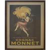Image 1 : Cappiello   Cognac Monnet #1188125
