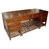 Image 1 : Chinese Qing Dynasty Wood Console Table #1188323