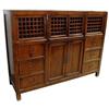 Image 1 : Elegant Chinese Qing Dynasty Wood Sideboard #1188336