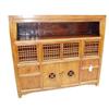 Image 1 : Exquisite Chinese Qing Dy. Wood Sideboard #1188340
