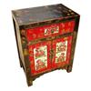 Image 1 : Exquisite Chinese Qing Dy. Wood Bureau #1188343