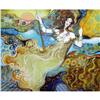 Image 1 : ABRAHAM SAAKIAN ORIGINAL OIL PAINTING   #1188529