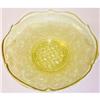 Image 1 : Lancaster Glass Cane Landrum Bowl #1188614