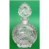 Image 1 : West German 24% Lead Crystal Decanter #1188692