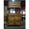 Image 1 : Oak Sideboard #1188707