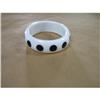 Image 1 : Bakelite Bangle Bracelet #1188710